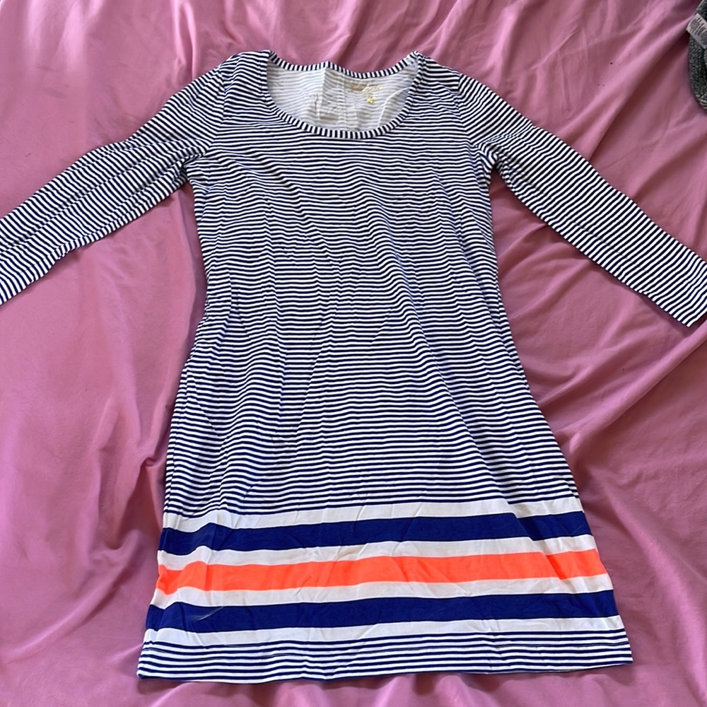 Lilly Pulitzer xs dress